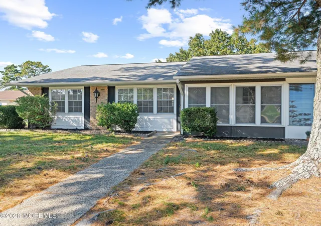 Photo 1 of Single family home for sale at 1 A Sterling St, Manchester, NJ 08759 | MLS# 22633280 | Listing updated on 2026-10-21