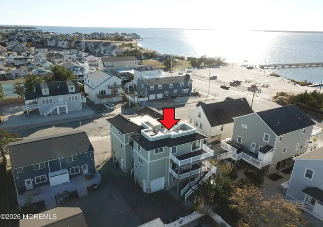 Photo 1 of Condo for sale at 238 13th Avenue, Seaside Park, NJ 08752 | MLS# 22633302 | Listing updated on 2026-10-24