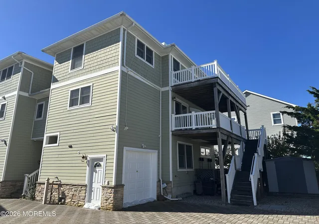 Photo 1 of Condo for sale at 238 13th Avenue, Seaside Park, NJ 08752 | MLS# 22633302 | Listing updated on 2026-10-24