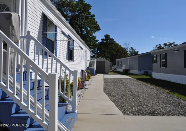 Photo 3 of Manufactured home for sale at 7 Fox St, Whiting, NJ 08759 | MLS# 22633544 | Listing updated on 2026-10-23