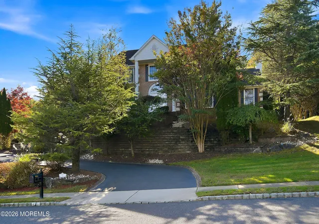 Photo 1 of Single family home for sale at 40 Northwoods Rd, Ocean Twp, NJ 07712 | MLS# 22633568 | Listing updated on 2026-10-26
