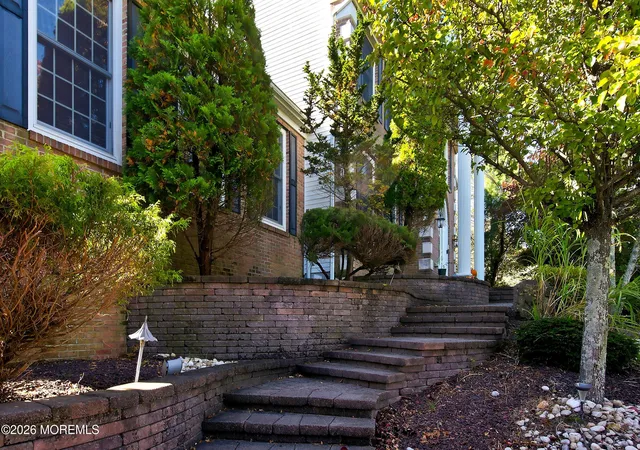 Photo 2 of Single family home for sale at 40 Northwoods Rd, Ocean Twp, NJ 07712 | MLS# 22633568 | Listing updated on 2026-10-26