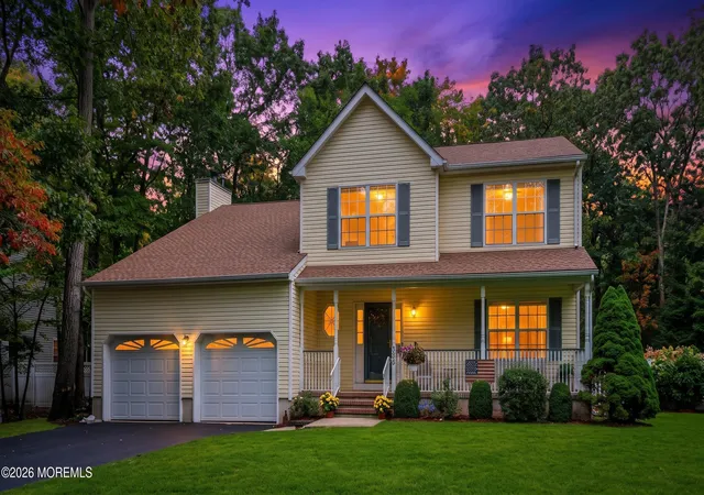 Photo 1 of Single family home for sale at 505 Declaration Ln, Jackson, NJ 08527 | MLS# 22633454 | Listing updated on 2026-10-29