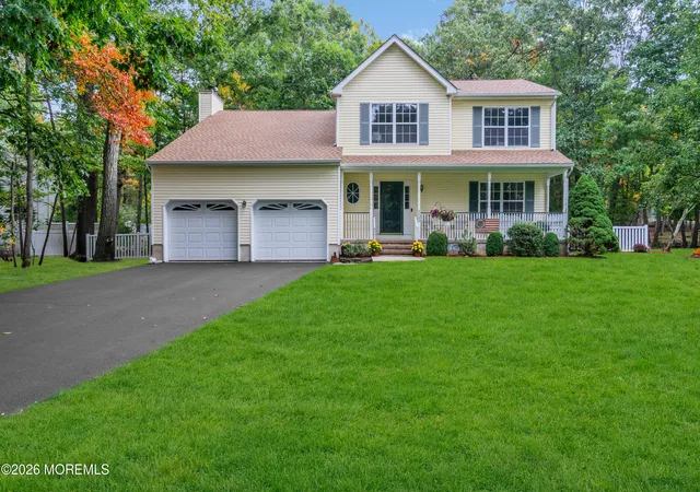 Photo 3 of Single family home for sale at 505 Declaration Ln, Jackson, NJ 08527 | MLS# 22633454 | Listing updated on 2026-10-29
