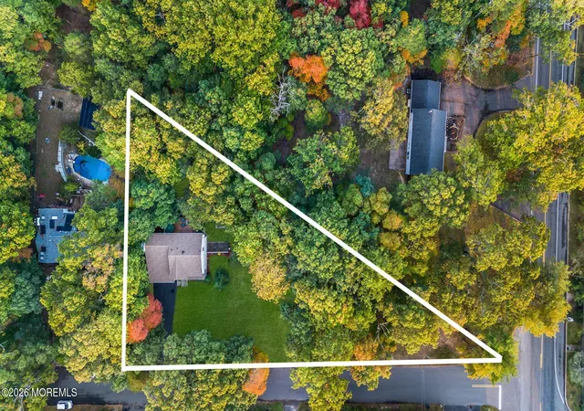 Photo 4 of Single family home for sale at 505 Declaration Ln, Jackson, NJ 08527 | MLS# 22633454 | Listing updated on 2026-10-29