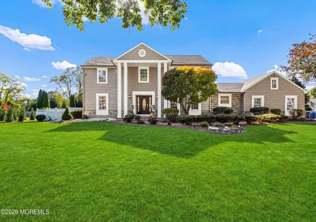 Photo 1 of Single family home for sale at 21 Terry Ln, Middletown, NJ 07748 | MLS# 22633370 | Listing updated on 2026-10-27