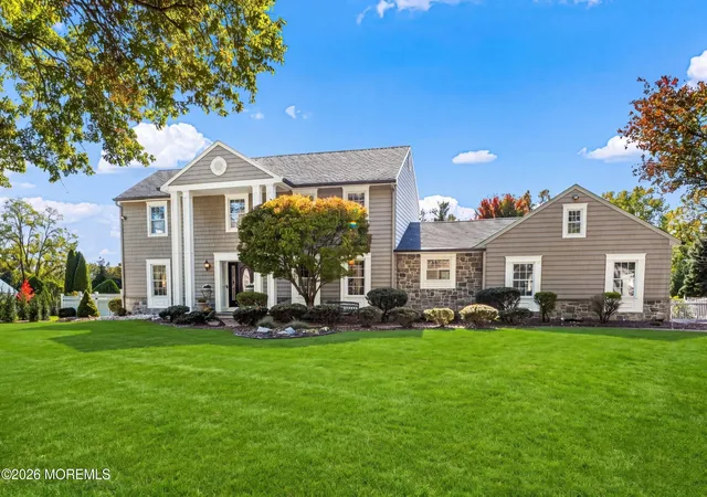 Photo 1 of Single family home for sale at 21 Terry Ln, Middletown, NJ 07748 | MLS# 22633370 | Listing updated on 2026-10-27