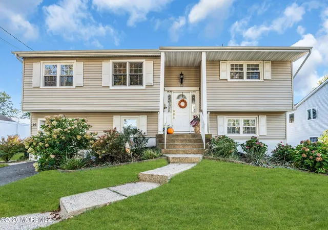 Single family home for sale at 26 Tralee Rd, Hazlet, NJ 07730 | MLS# 22633472