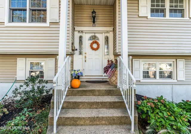Photo 2 of Single family home for sale at 26 Tralee Rd, Hazlet, NJ 07730 | MLS# 22633472 | Listing updated on 2026-10-28