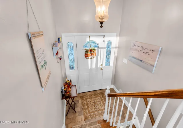 Photo 3 of Single family home for sale at 26 Tralee Rd, Hazlet, NJ 07730 | MLS# 22633472 | Listing updated on 2026-10-28