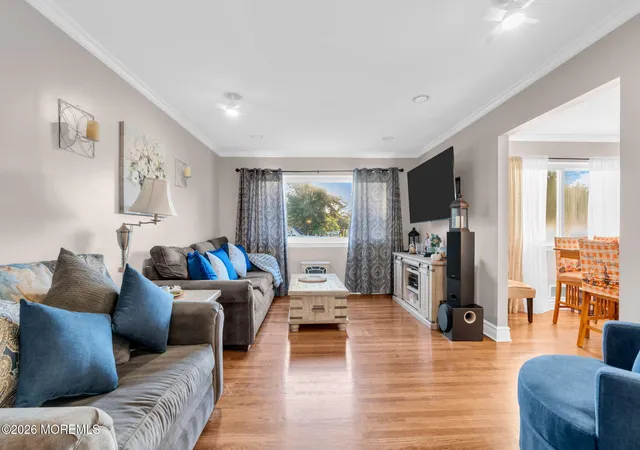Photo 4 of Single family home for sale at 26 Tralee Rd, Hazlet, NJ 07730 | MLS# 22633472 | Listing updated on 2026-10-28
