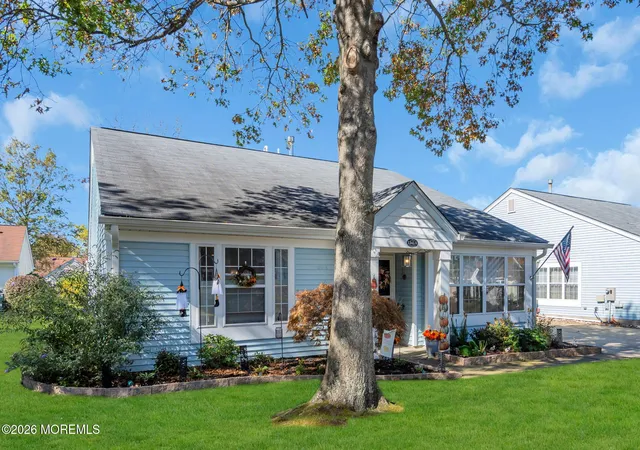 Photo 2 of Single family home for sale at 1241 Thornbury Ln #A, Manchester, NJ 08759 | MLS# 22633338 | Listing updated on 2026-10-26