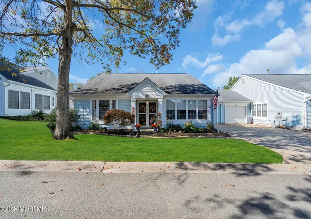 Photo 3 of Single family home for sale at 1241 Thornbury Ln #A, Manchester, NJ 08759 | MLS# 22633338 | Listing updated on 2026-10-26