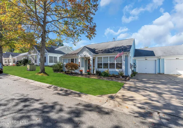 Photo 4 of Single family home for sale at 1241 Thornbury Ln #A, Manchester, NJ 08759 | MLS# 22633338 | Listing updated on 2026-10-26