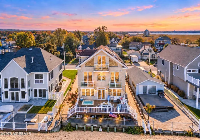 Photo 1 of Single family home for sale at 317 Front St, Union Beach, NJ 07735 | MLS# 22633349 | Listing updated on 2026-10-27