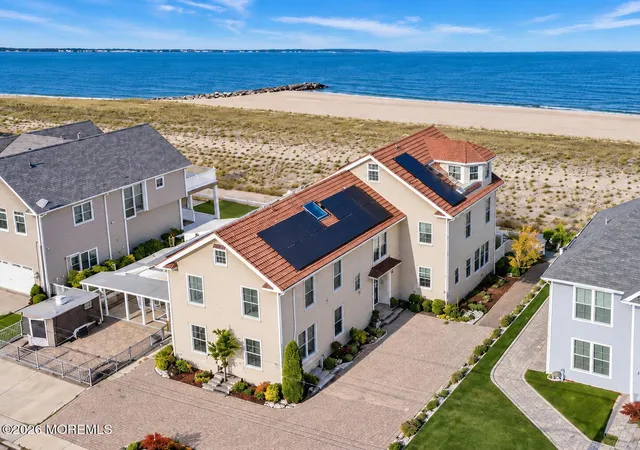 Photo 1 of Single family home for sale at 317 Front St, Union Beach, NJ 07735 | MLS# 22633349 | Listing updated on 2026-10-27