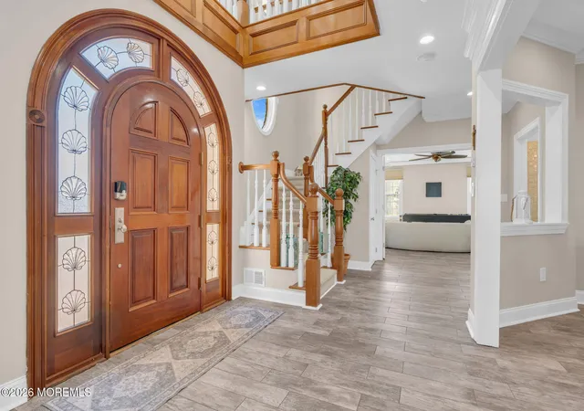 Photo 3 of Single family home for sale at 317 Front St, Union Beach, NJ 07735 | MLS# 22633349 | Listing updated on 2026-10-27
