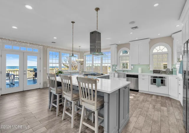 Photo 4 of Single family home for sale at 317 Front St, Union Beach, NJ 07735 | MLS# 22633349 | Listing updated on 2026-10-27
