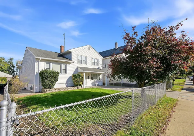 Photo 1 of Single family home for sale at 345 Chelsea Ave, Long Branch, NJ 07740 | MLS# 22633556 | Listing updated on 2026-10-28