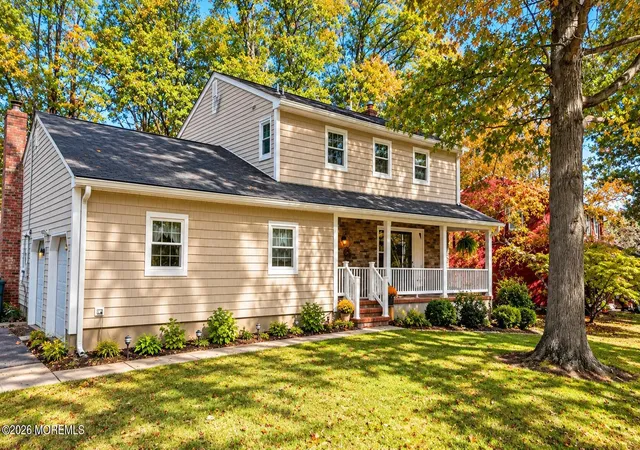 Single family home for sale at 27 Surrey Ln, Eatontown, NJ 07724 | MLS# 22633361