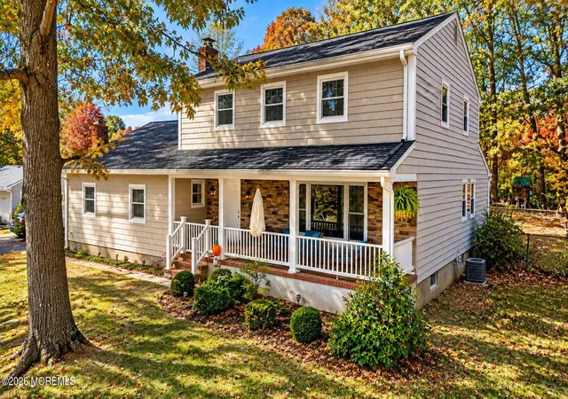 Photo 2 of Single family home for sale at 27 Surrey Ln, Eatontown, NJ 07724 | MLS# 22633361 | Listing updated on 2026-10-24