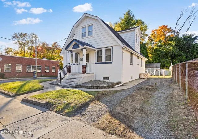 Photo 1 of Single family home for sale at 26 N Main St, New Egypt, NJ 08533 | MLS# 22633357 | Listing updated on 2026-10-27