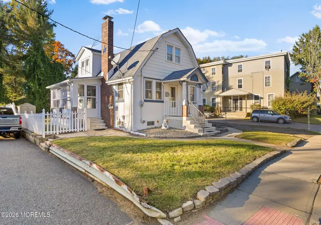 Photo 2 of Single family home for sale at 26 N Main St, New Egypt, NJ 08533 | MLS# 22633357 | Listing updated on 2026-10-27