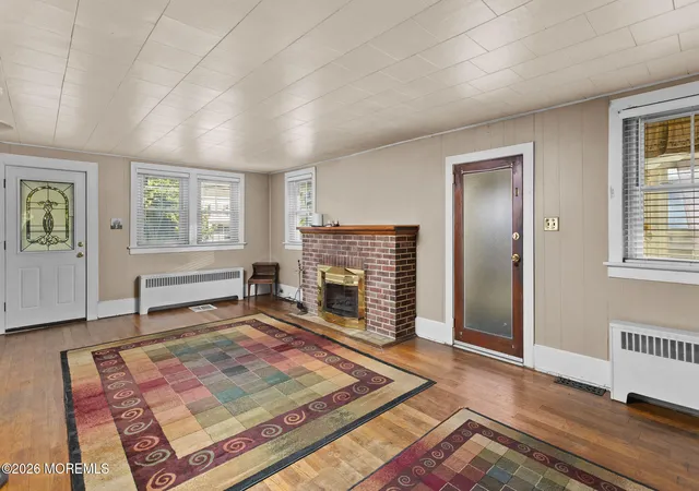Photo 3 of Single family home for sale at 26 N Main St, New Egypt, NJ 08533 | MLS# 22633357 | Listing updated on 2026-10-27