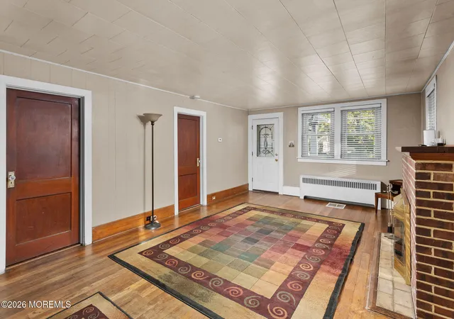Photo 4 of Single family home for sale at 26 N Main St, New Egypt, NJ 08533 | MLS# 22633357 | Listing updated on 2026-10-27