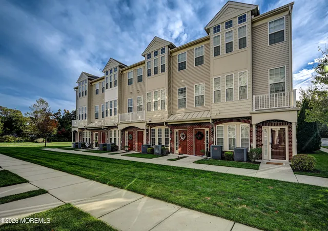 Condo for sale at 5 Kyle Dr, Tinton Falls, NJ 07712 | MLS# 22633381 | Listing updated on 2026-10-26