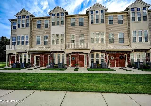 Photo 1 of Condo for sale at 5 Kyle Dr, Tinton Falls, NJ 07712 | MLS# 22633381 | Listing updated on 2026-10-26