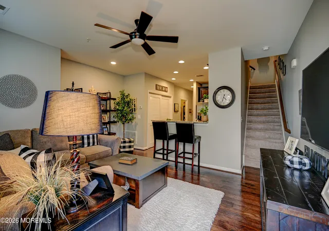 Photo 2 of Condo for sale at 5 Kyle Dr, Tinton Falls, NJ 07712 | MLS# 22633381 | Listing updated on 2026-10-26