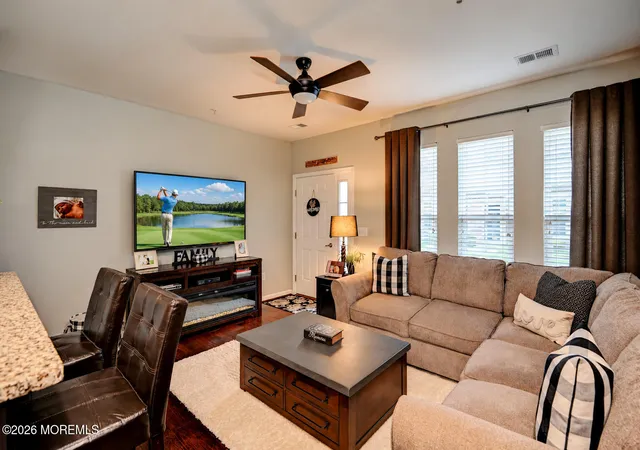 Photo 3 of Condo for sale at 5 Kyle Dr, Tinton Falls, NJ 07712 | MLS# 22633381 | Listing updated on 2026-10-26