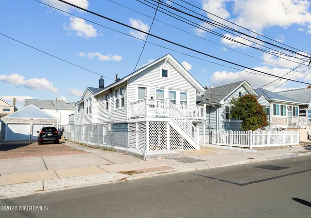 Photo 3 of House for sale at 16 Over St, Seaside Park, NJ 08752 | MLS# 22633673 | Listing updated on 2026-10-27