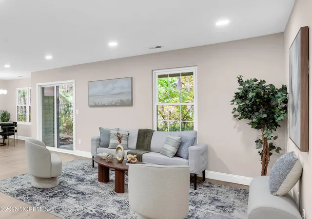 Listing Photo 1 - Condo for sale in building located at 1213 Waters Edge Dr, Toms River, NJ 08753 - Unit #
