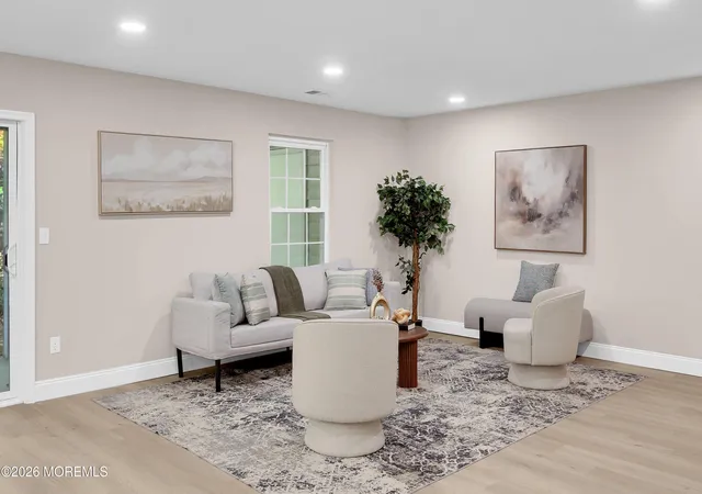 Listing Photo 5 - Condo for sale in building located at 1213 Waters Edge Dr, Toms River, NJ 08753