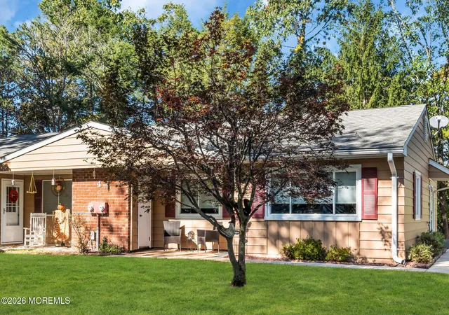 Photo 2 of Single family home for sale at 4 Georgia Way #A, Whiting, NJ 08759 | MLS# 22633375 | Listing updated on 2026-10-22