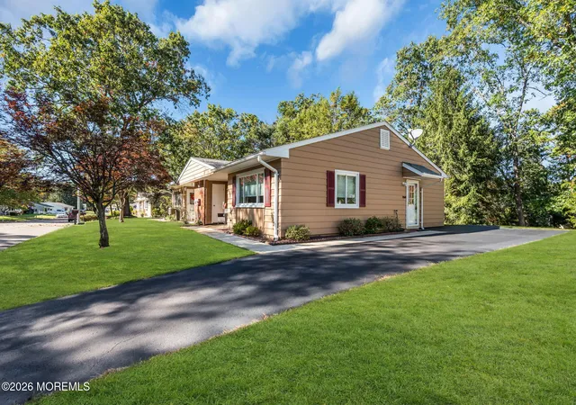 Photo 3 of Single family home for sale at 4 Georgia Way #A, Whiting, NJ 08759 | MLS# 22633375 | Listing updated on 2026-10-22