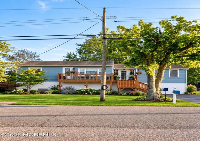 Photo 1 of Single family home for sale at 194 Brennan Concourse, Bayville, NJ 08721 | MLS# 22633391 | Listing updated on 2026-10-26