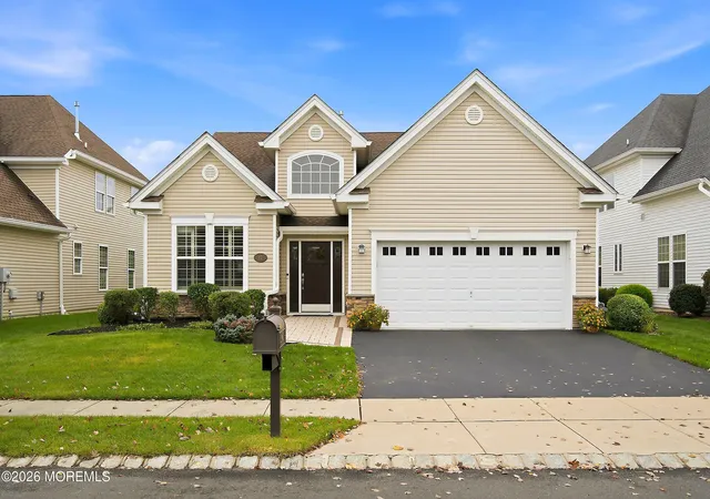 Photo 1 of Single family home for sale at 42 Twilight Dr, Barnegat, NJ 08005 | MLS# 22633383 | Listing updated on 2026-10-26