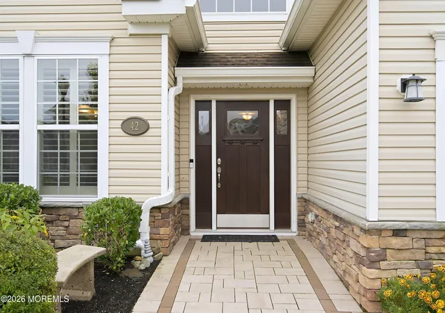 Photo 1 of Single family home for sale at 42 Twilight Dr, Barnegat, NJ 08005 | MLS# 22633383 | Listing updated on 2026-10-26