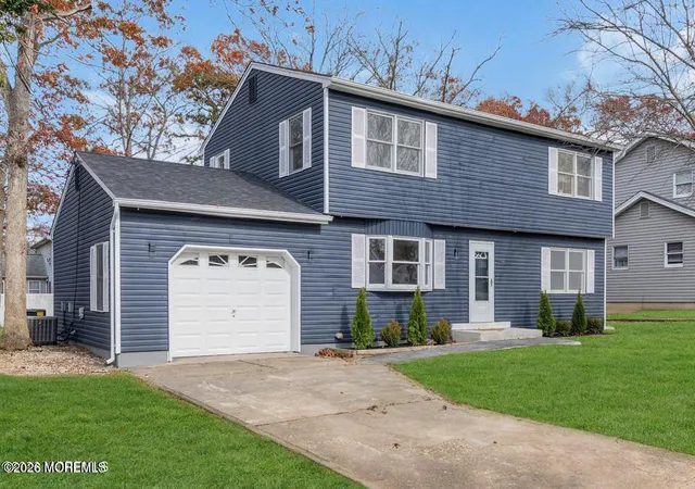 Photo 4 of Single family home for sale at 1186 Galley Ave, Manahawkin, NJ 08050 | MLS# 22633515 | Listing updated on 2026-10-22