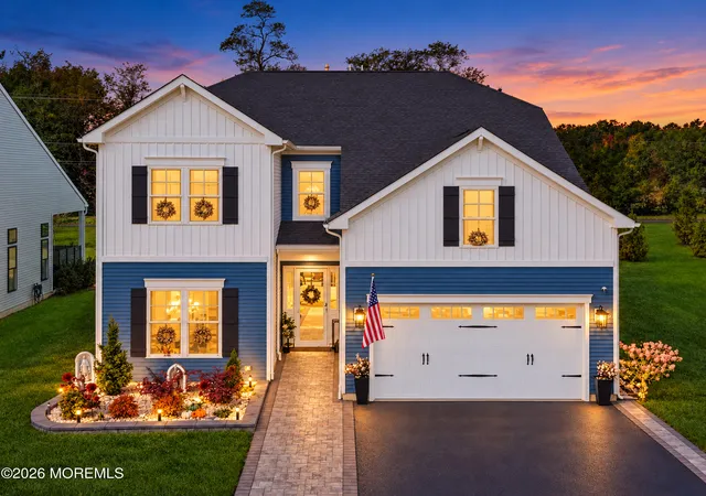 Photo 1 of Single family home for sale at 49 Pasture Dr, Wall Township, NJ 07727 | MLS# 22633516 | Listing updated on 2026-10-23