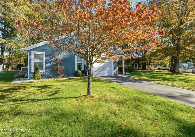 Photo 2 of Single family home for sale at 7 Portsmouth Dr, Forked River, NJ 08731 | MLS# 22633586 | Listing updated on 2026-10-23