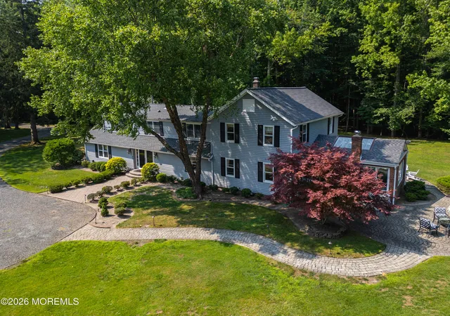 Photo 1 of Single family home for sale at 52 Shrewsbury Dr, Rumson, NJ 07760 | MLS# 22633435 | Listing updated on 2026-10-26