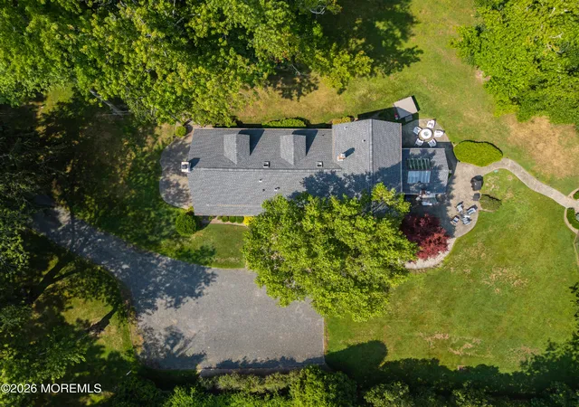 Photo 2 of Single family home for sale at 52 Shrewsbury Dr, Rumson, NJ 07760 | MLS# 22633435 | Listing updated on 2026-10-26