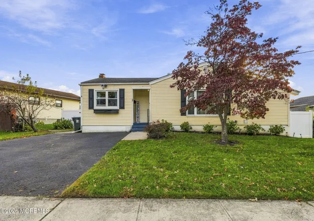 Single family home for sale at 54 Boulevard E, Laurence Harbor, NJ 07735 | MLS# 22633676