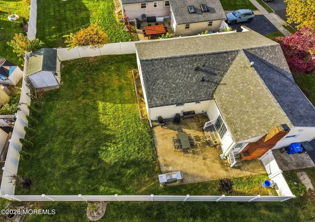 Photo 4 of Single family home for sale at 54 Boulevard E, Laurence Harbor, NJ 07735 | MLS# 22633676 | Listing updated on 2026-10-25