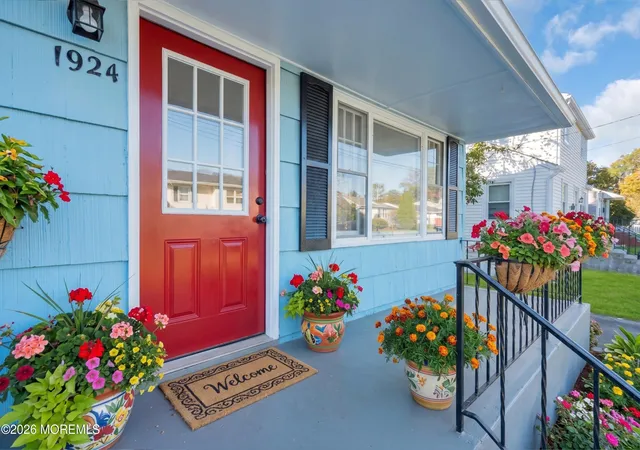 Photo 1 of Single family home for sale at 1924 Milton Ave, Neptune, NJ 07753 | MLS# 22633521 | Listing updated on 2026-10-26