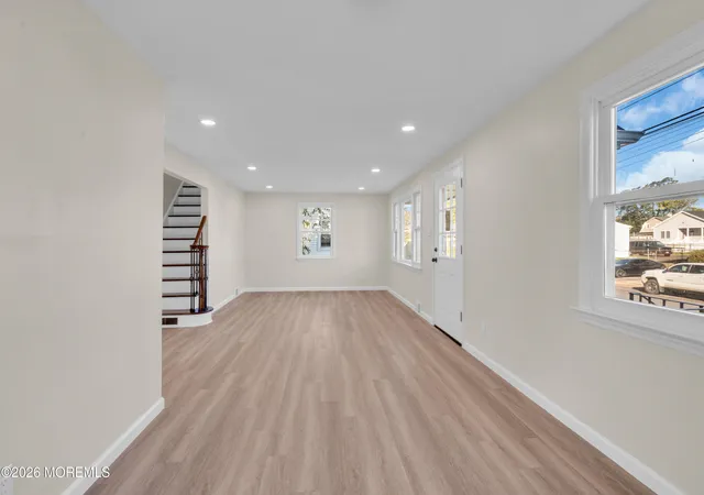 Photo 2 of Single family home for sale at 1924 Milton Ave, Neptune, NJ 07753 | MLS# 22633521 | Listing updated on 2026-10-26
